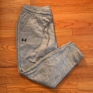 UA Women’s Joggers